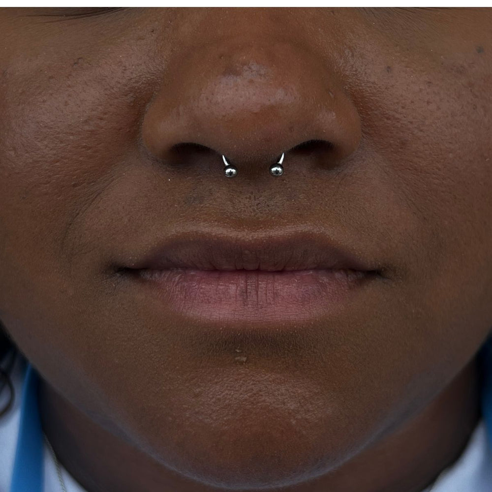 Septum Piercing