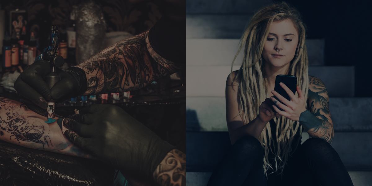 Tattoo Artist and Piercings Artist Jobs MrInkwells