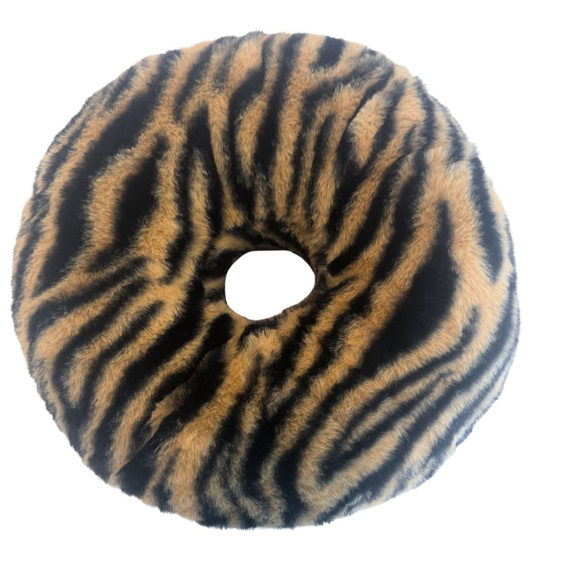 Tiger Piercing Pillow Mr. Inkwells Signature Piercing Pillow Best Piercing Pillow
