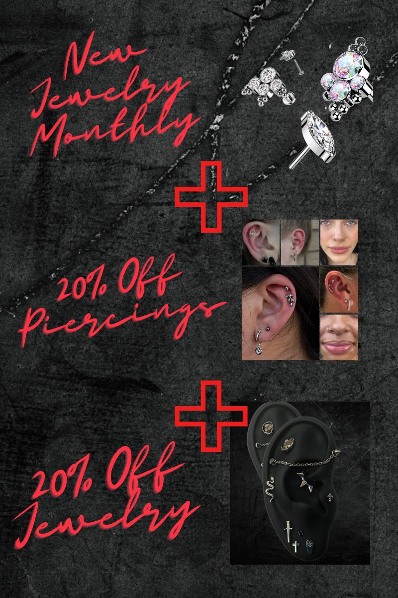 What you Get With Jewelry Box Jewelry Subscrip[tion club Discounts Mobile