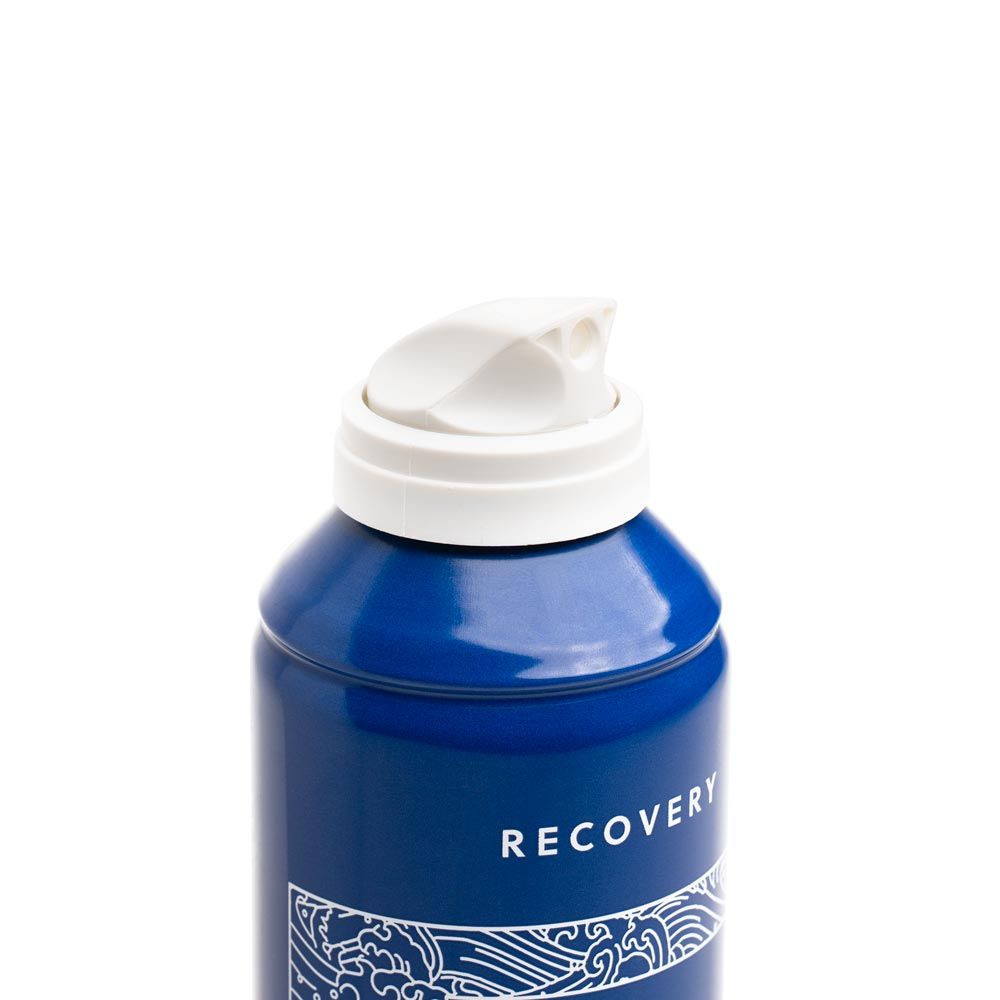 Recovery Sterile Saline Wash 7.4oz