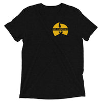 Premium Shaolin Tee Shirt